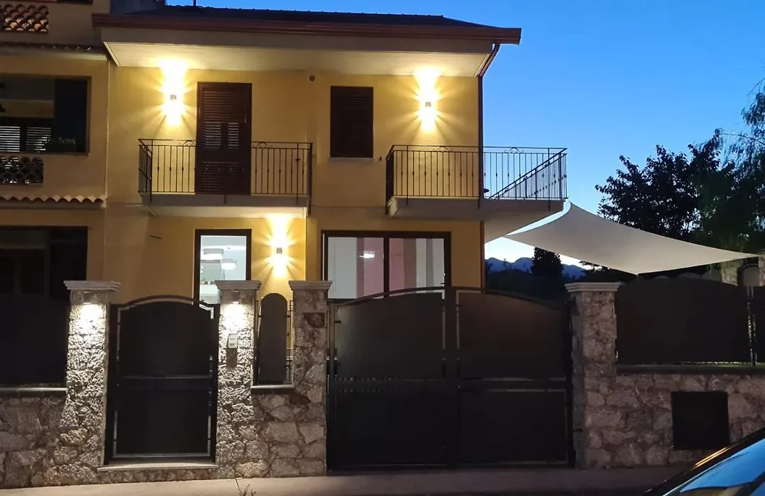 B&B Villa Chiara - Bed And Breakfast-1