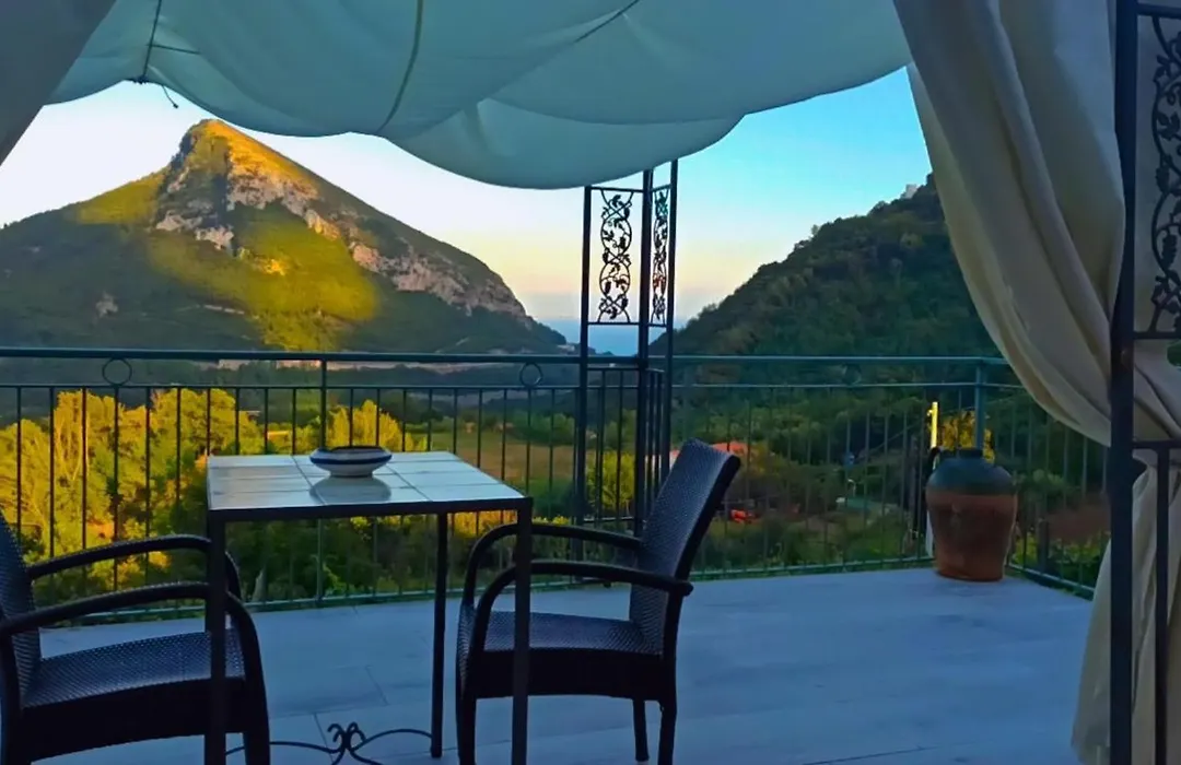La Roccia Incantata Amalfi Coast-1