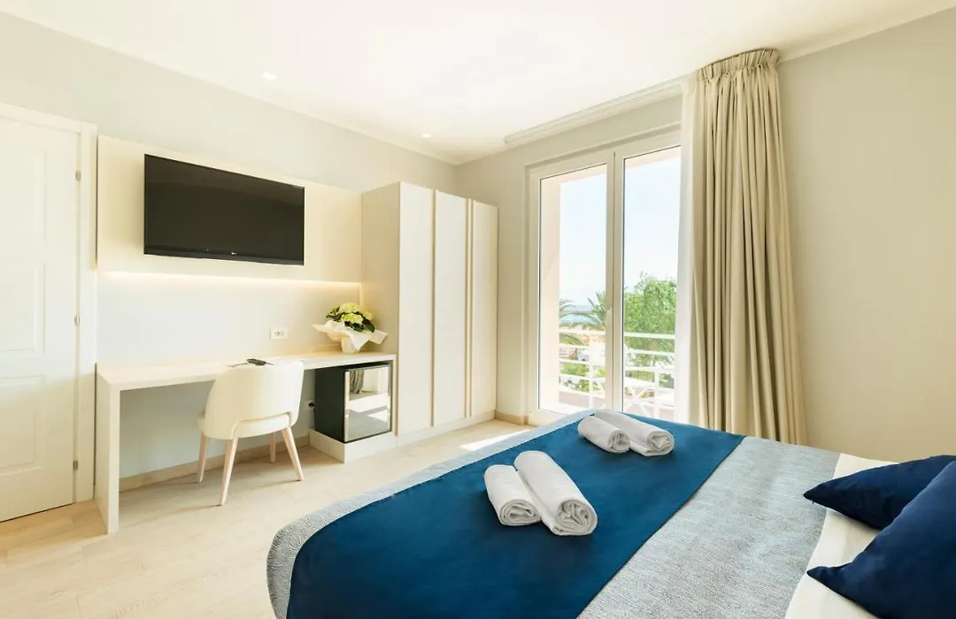 Hotel Corallo-1