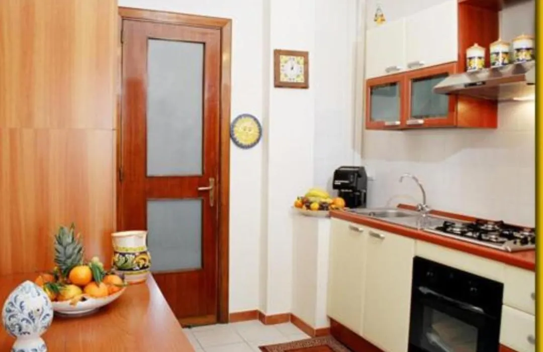 Sicilia Home B&B-1