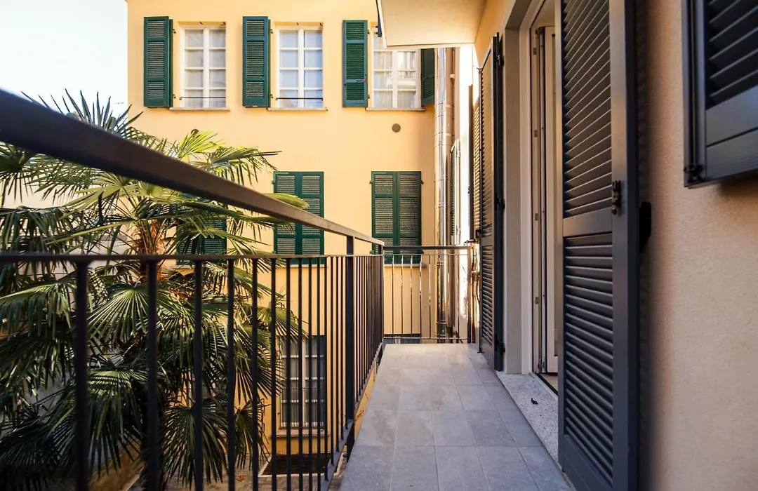 Spazio 77 By "The House Of Travelers"-1