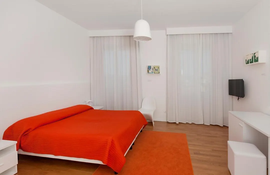Residence Grandi Magazzini-1