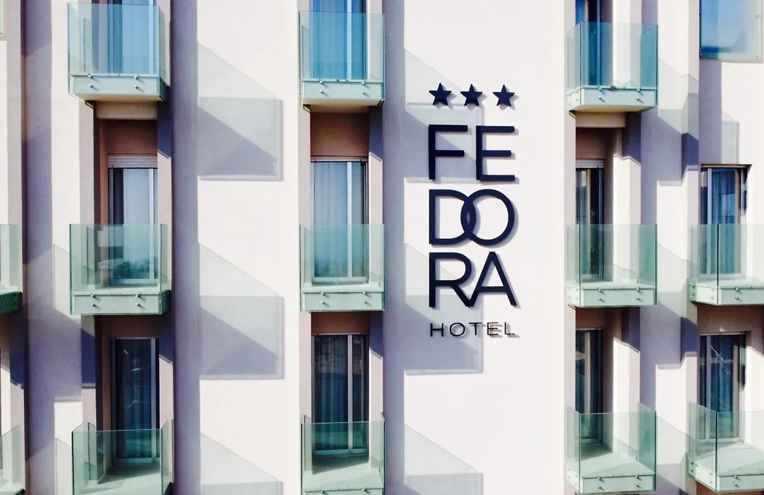 Hotel Fedora Rimini-1