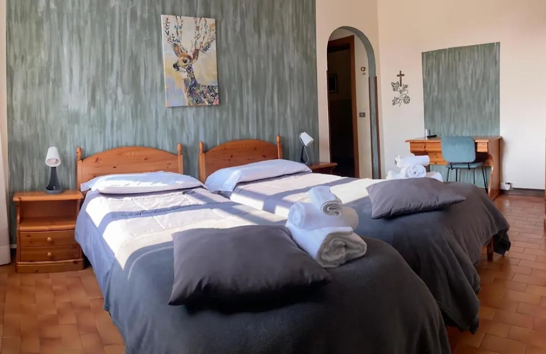 Albergo 900-1
