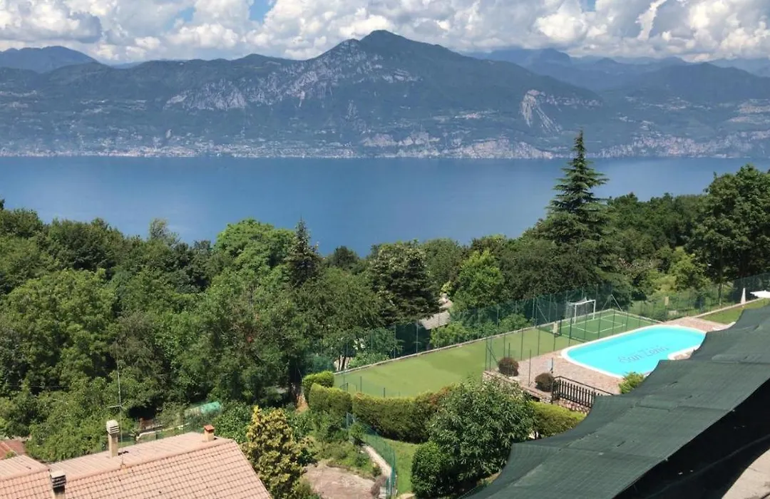 Hotel San Zeno-1