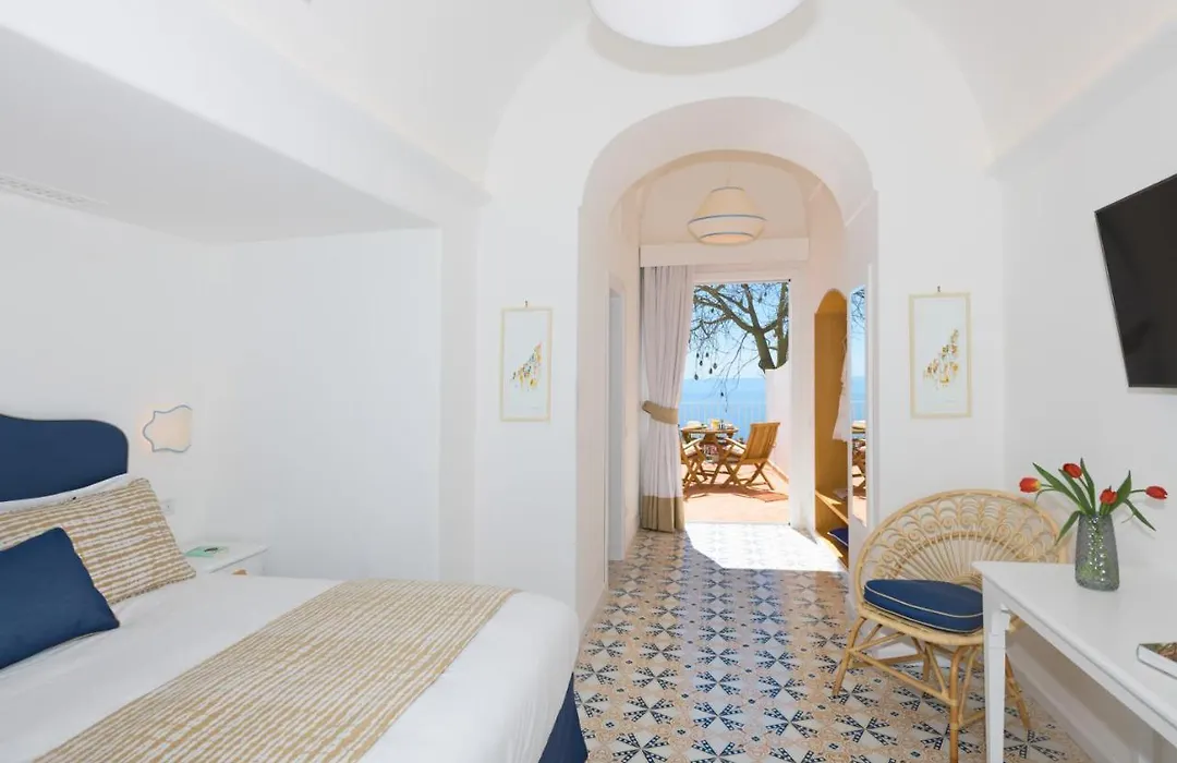 Villa Fortuna-1