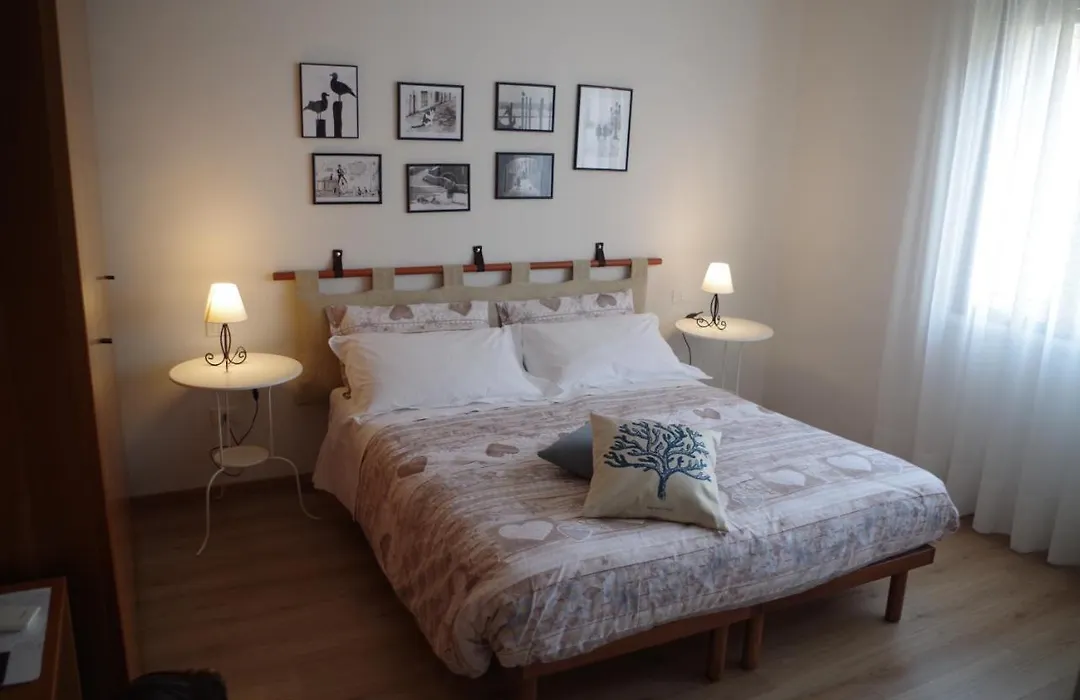 Alla Torre B&B-1