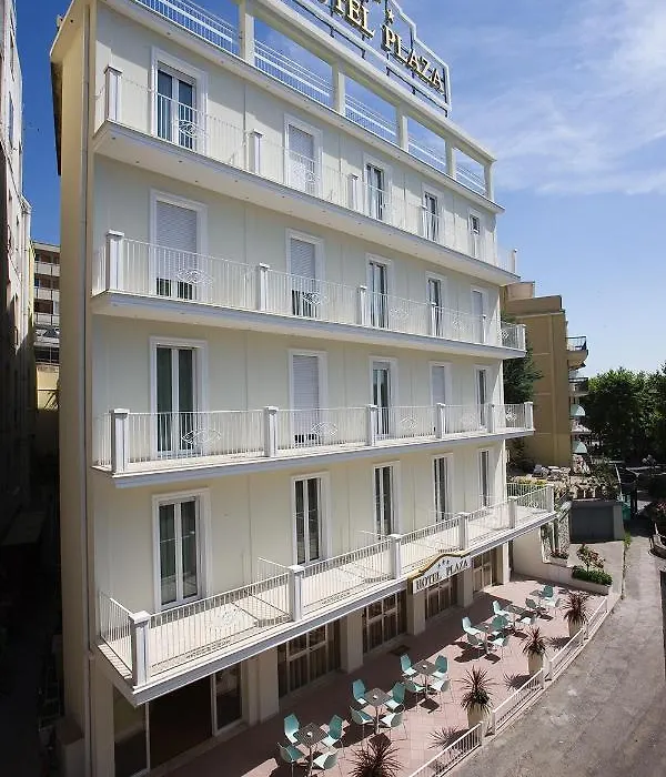Hotel Plaza-1