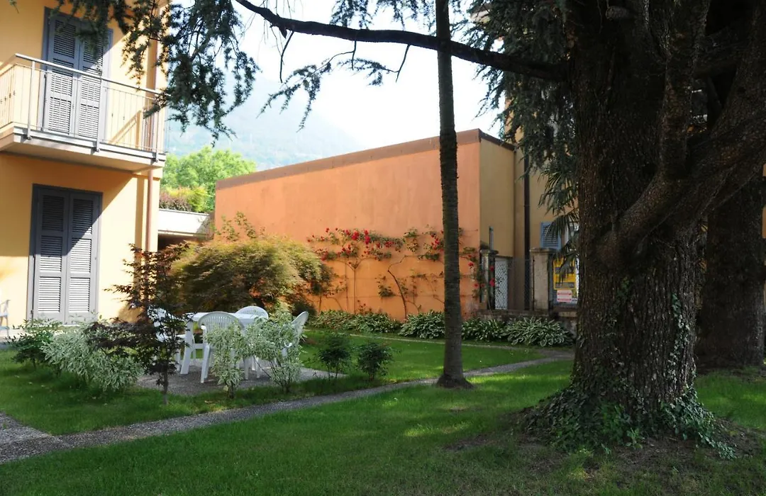Residence Oleandro-1