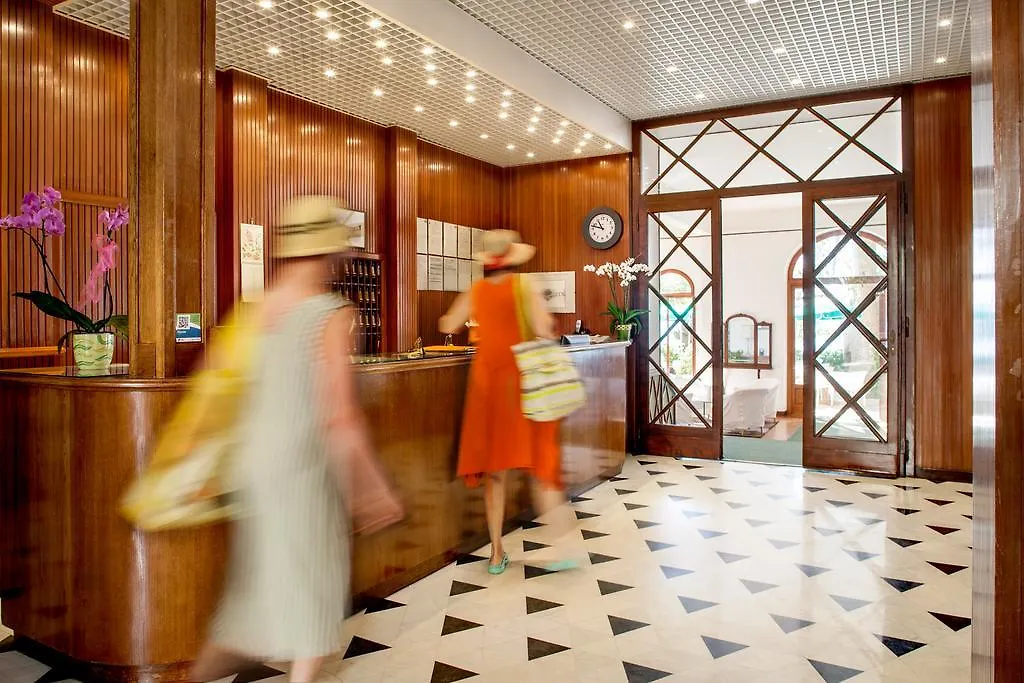 Hotel Beau Sejour-1