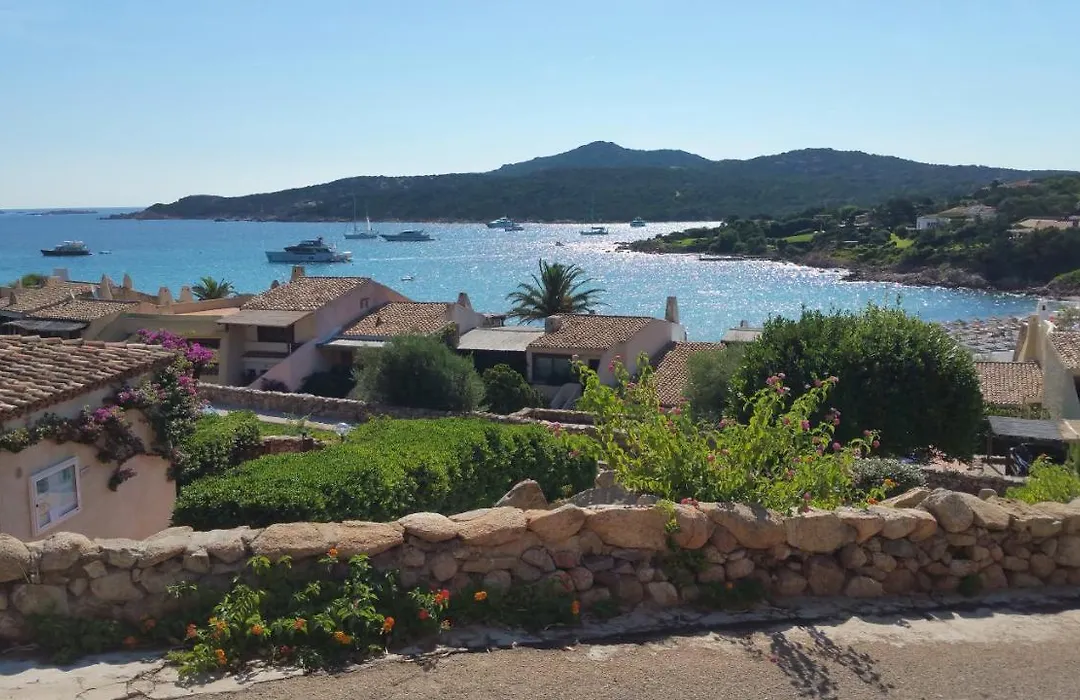 Inter-Résidences Costa Smeralda-1