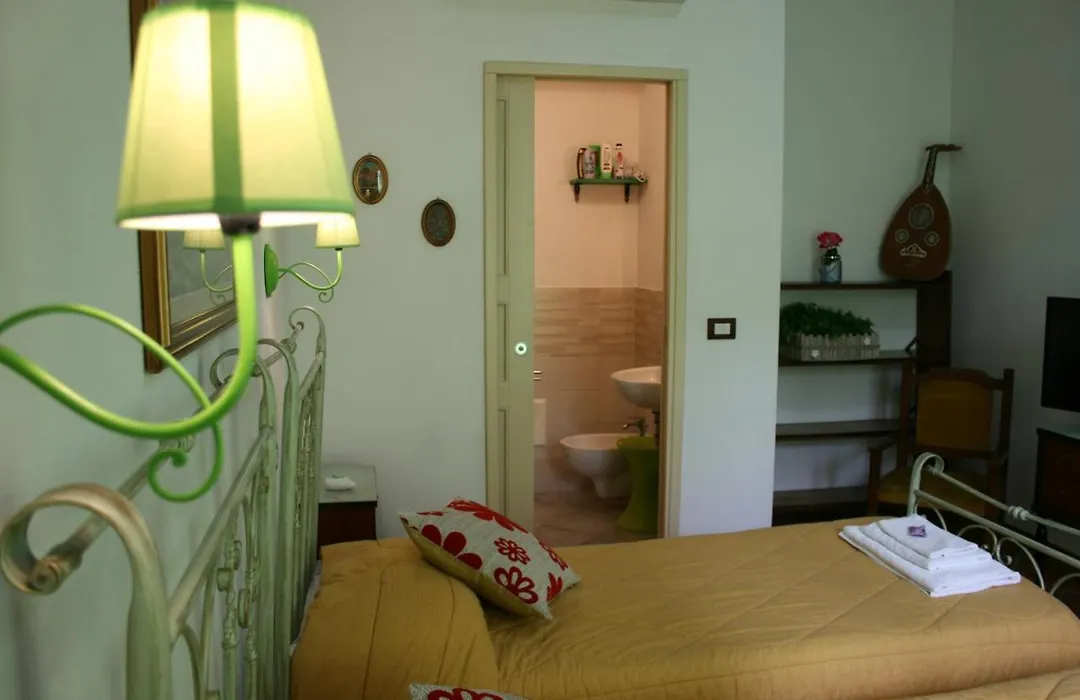 B&B Duca D'Aosta-1
