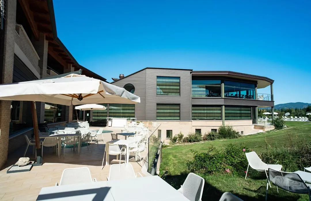 Valle di Assisi Hotel&Spa-1