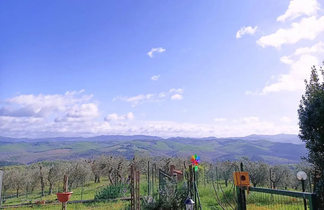 B&B Un Posto Nel Mondo-1