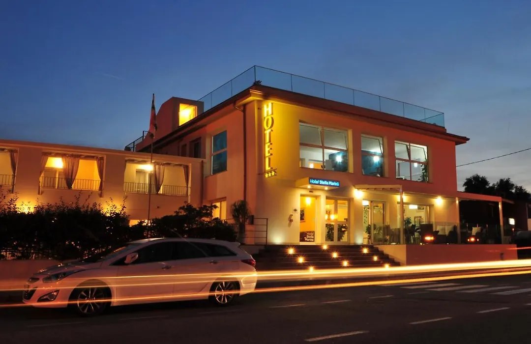 Hotel Stella Marina-1