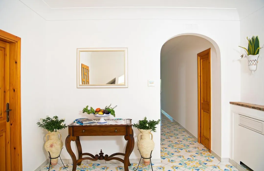 La Borragine Rooms-1
