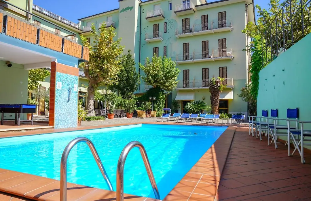 HG Hotel Cappelli-1