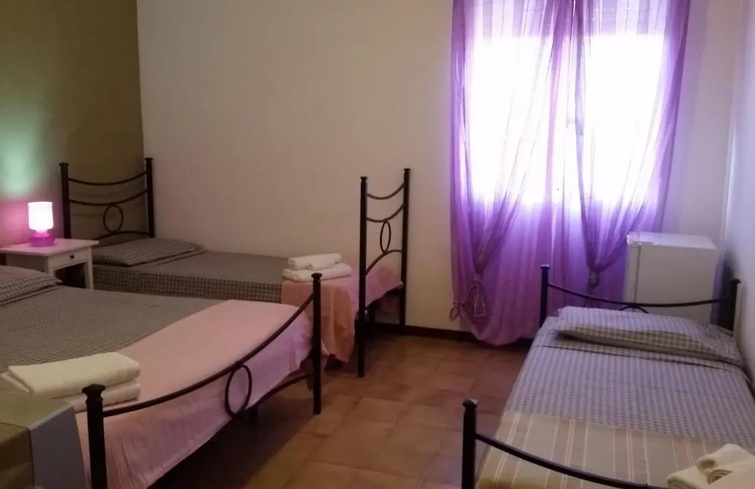 B&B Salvatore Lido di Noto-1