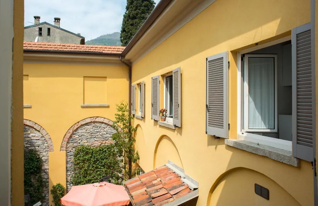 La Corte Di Cernobbio-1