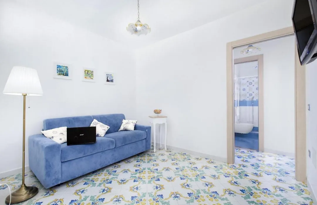Millie Sorrento Suites-1