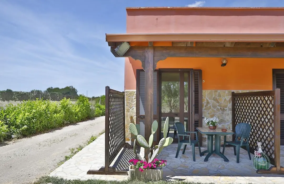 B&B La Casa di Attilio-1