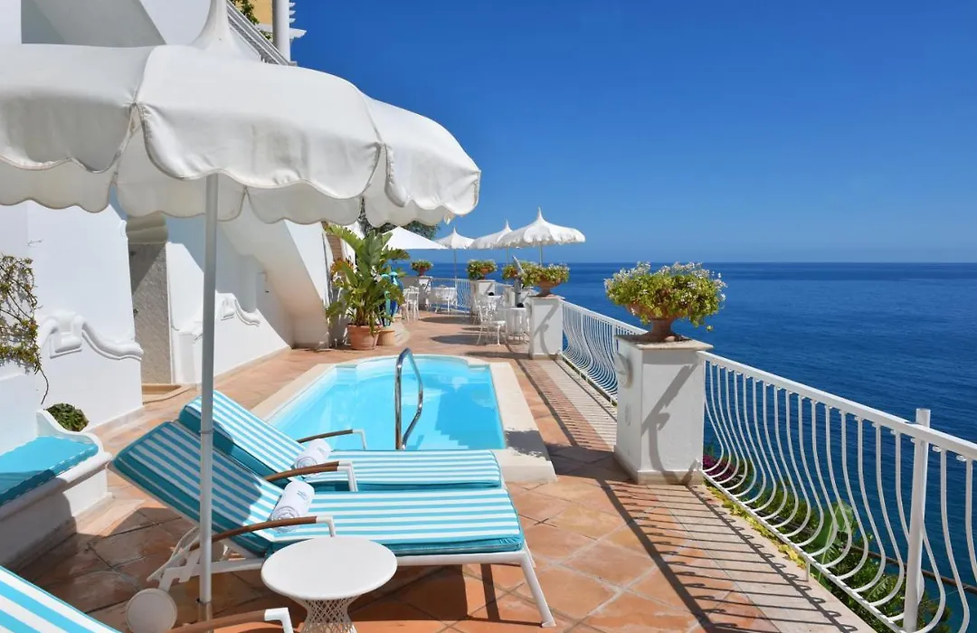 Villa Boheme Exclusive Luxury Suites-1