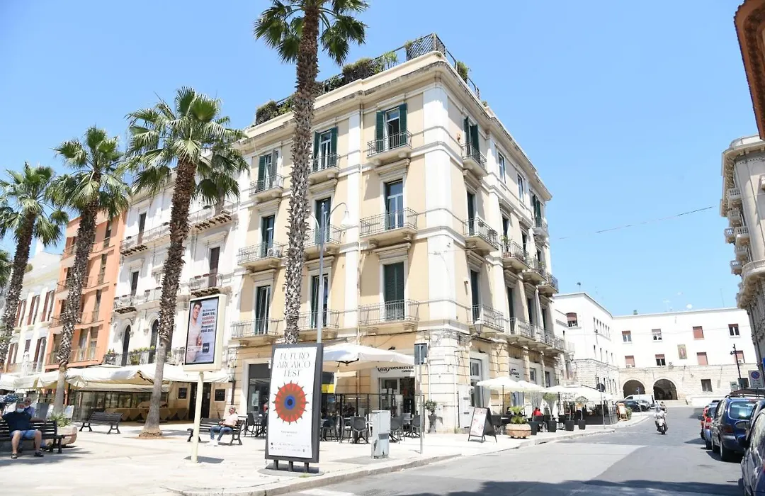 Palazzo Grigio-1