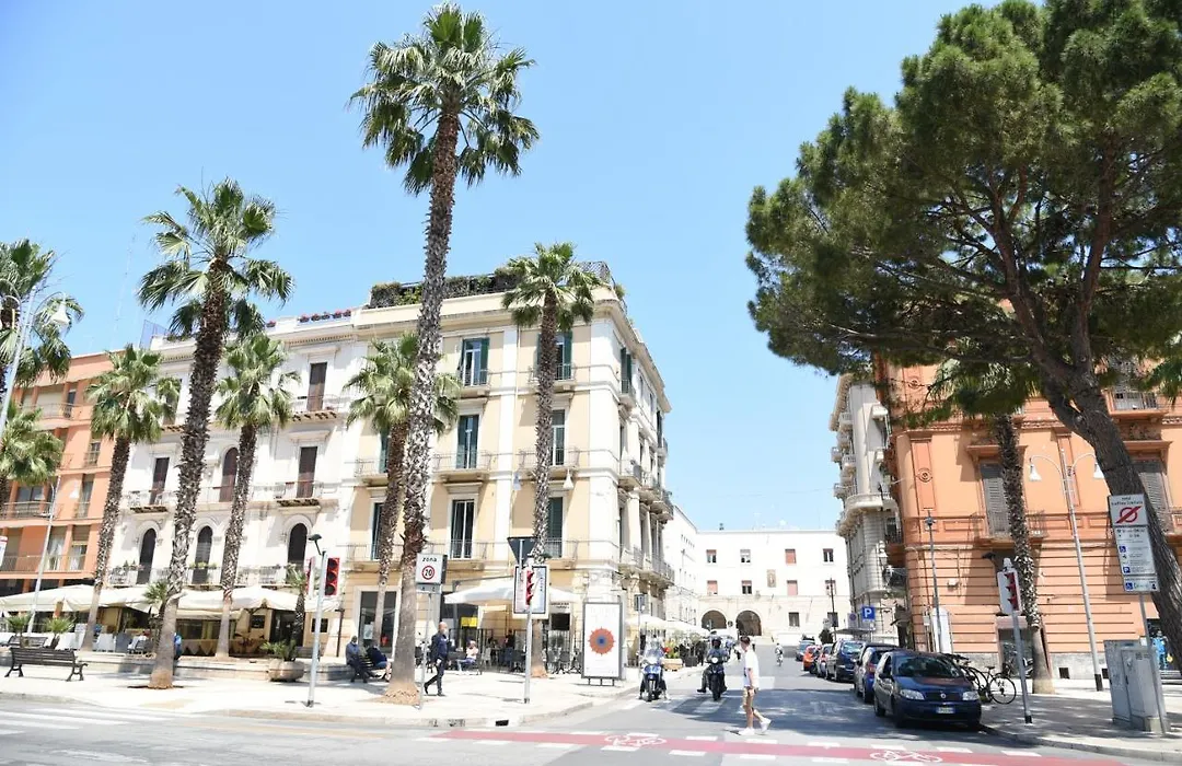 Palazzo Del Carmine-1