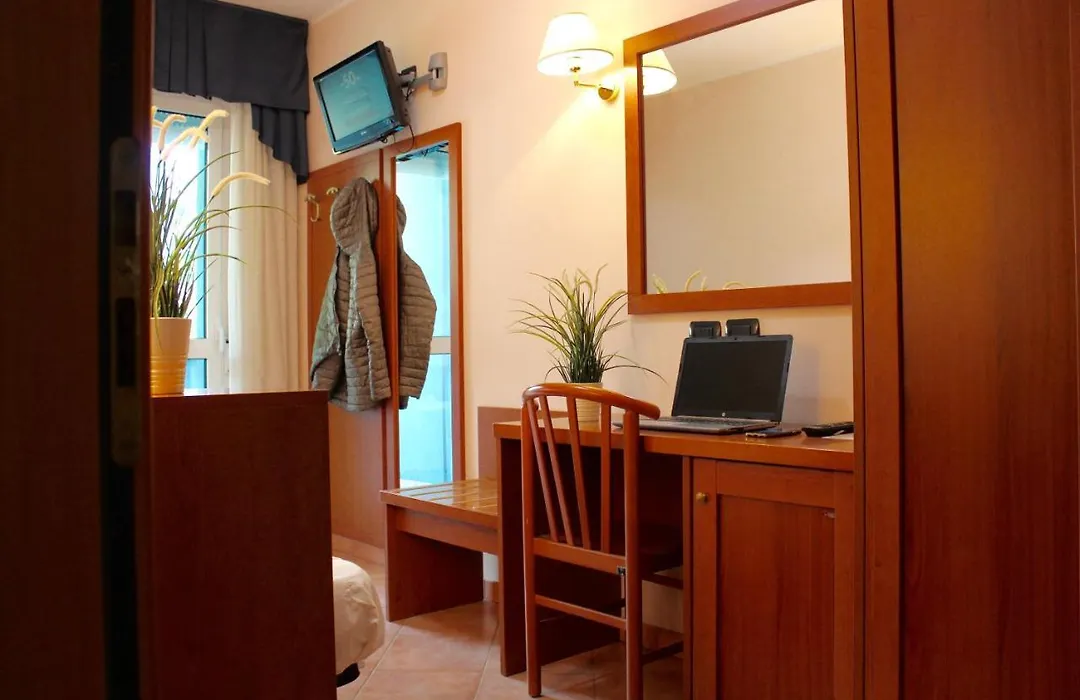Depandance Hotel Jole-1
