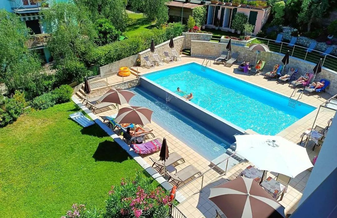 Hotel Antonella-1