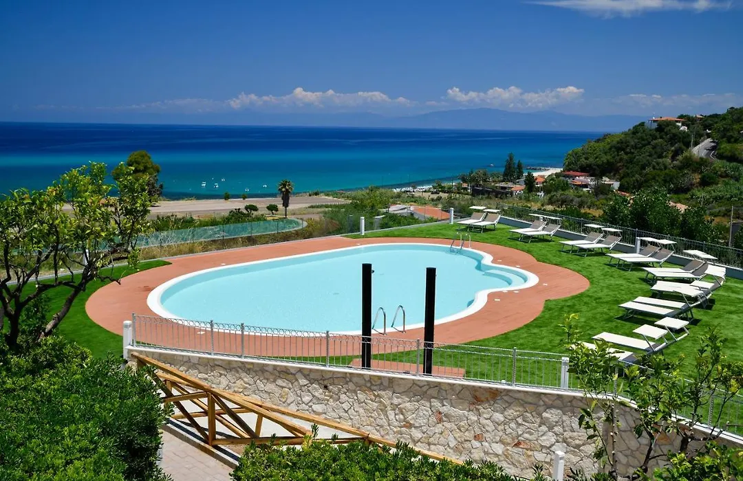 Residence New Paradise-1