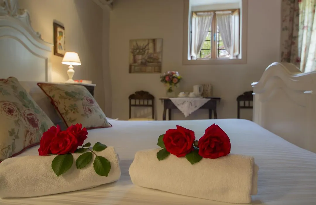 Hotel Belvedere Di San Leonino-1