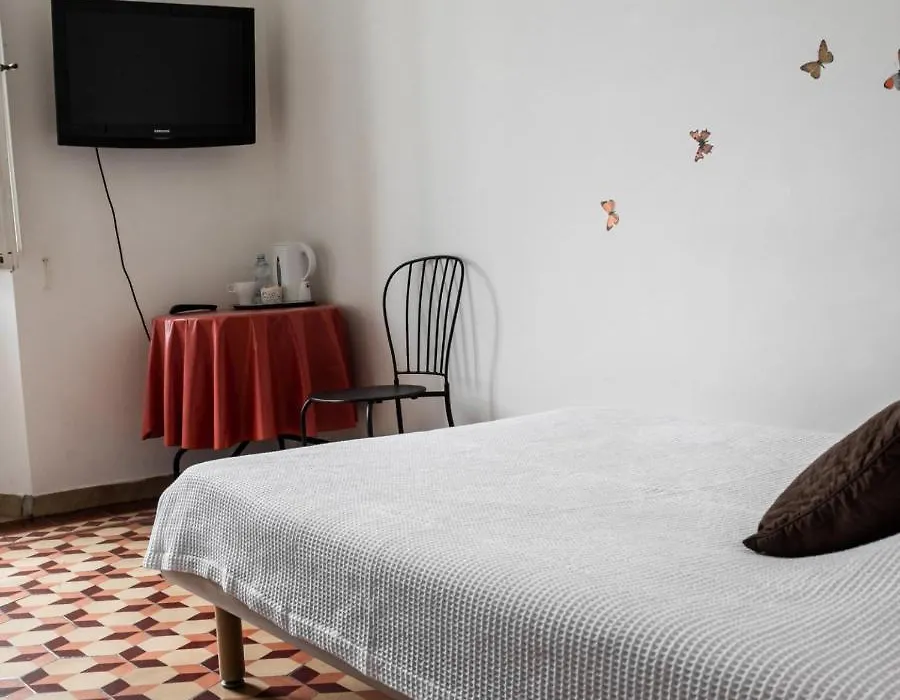 Arena Alfieri B&B-1
