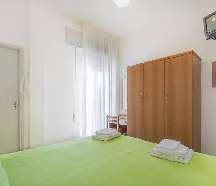 Hotel Isabell-1
