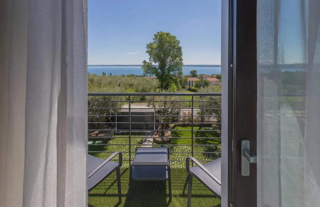 Insula Felix Bed&Breakfast-1