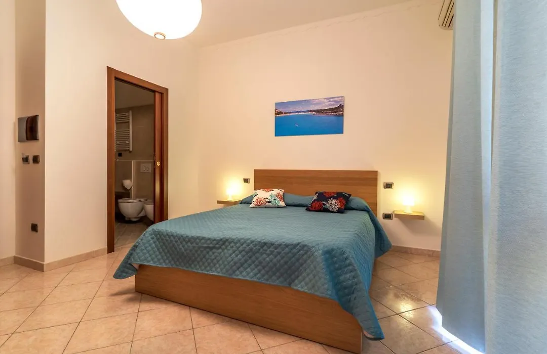Ardoc B&B-1