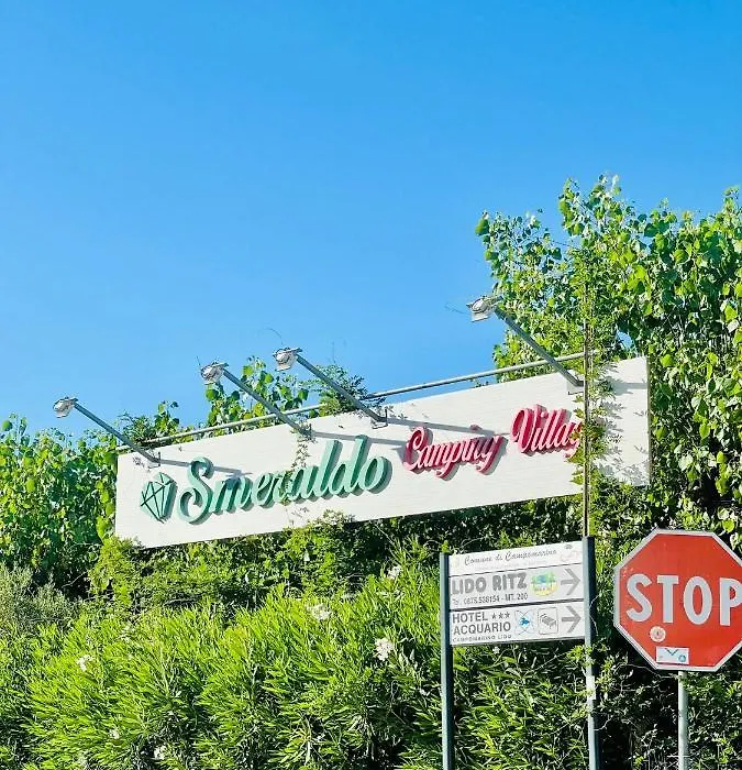 Camping Smeraldo-1