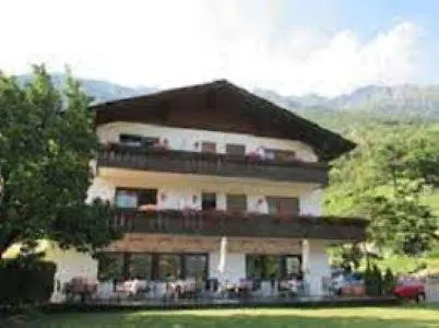 Hotel Schoenblick-1