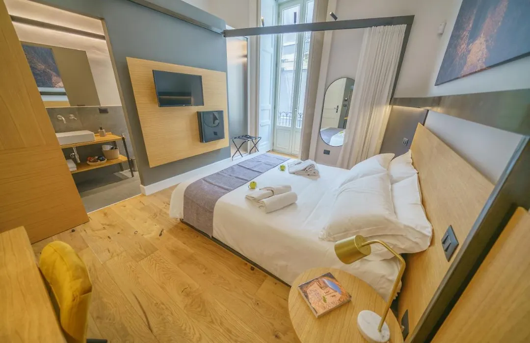 Cafuné Rooms-1