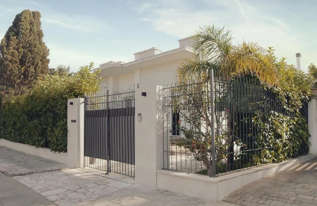 Adele E Il Duca Bed And Breakfast-1
