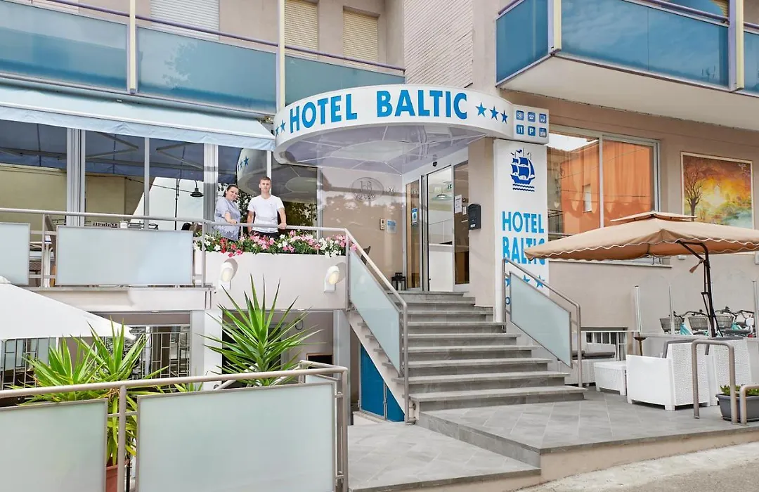 Hotel Baltic-1