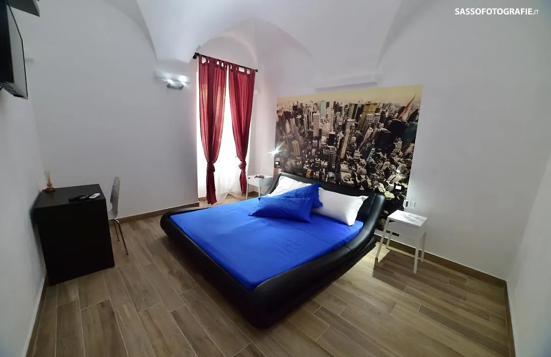 Suite Varigotti-1