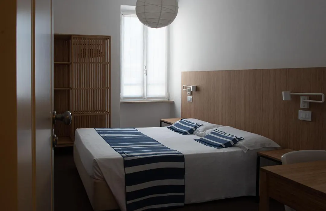 Albergo Alla Spiaggia-1
