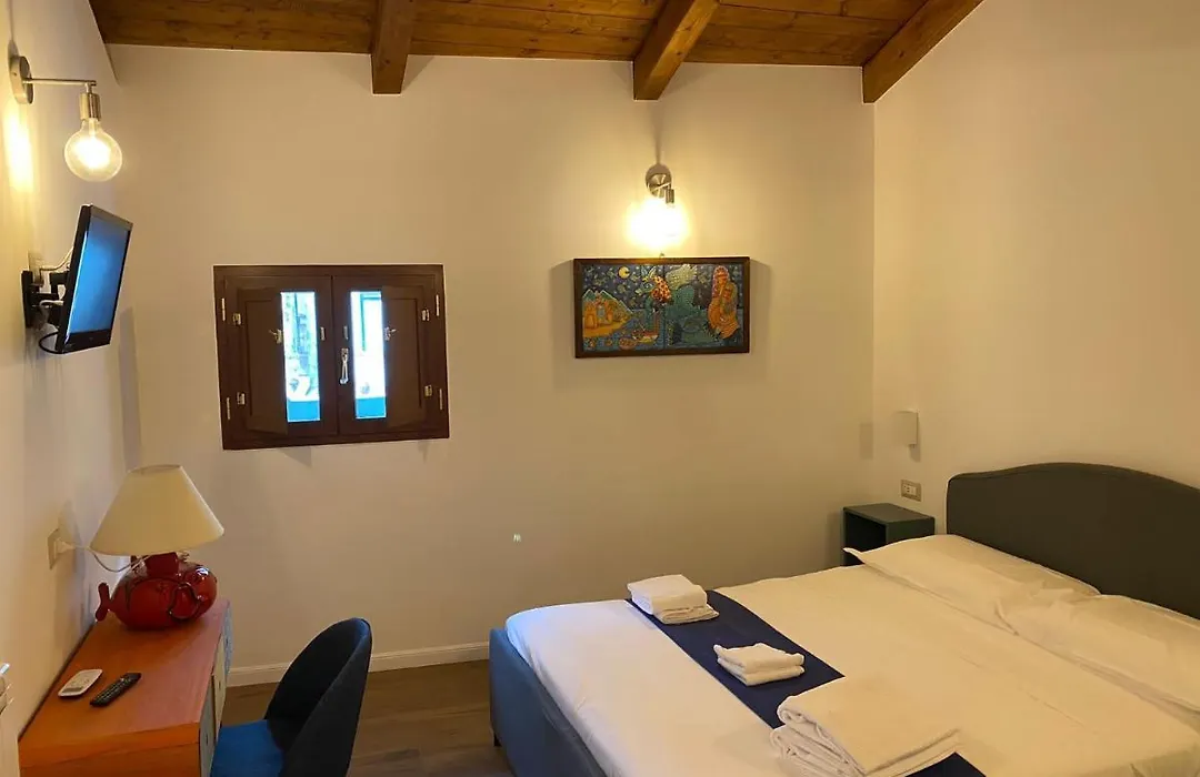 B&B Vietri Centro 2-1