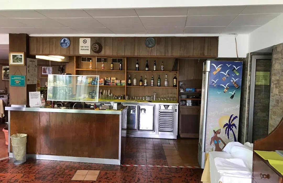 Hotel Amico Fritz-1