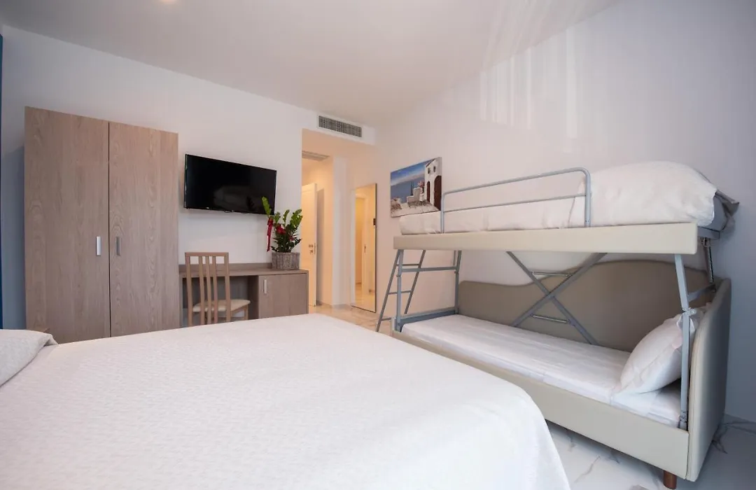 Hotel Marconi Express-1