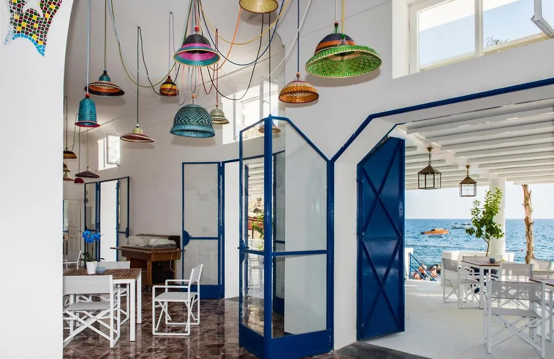 Laurito Beach Cucina & Camere-1
