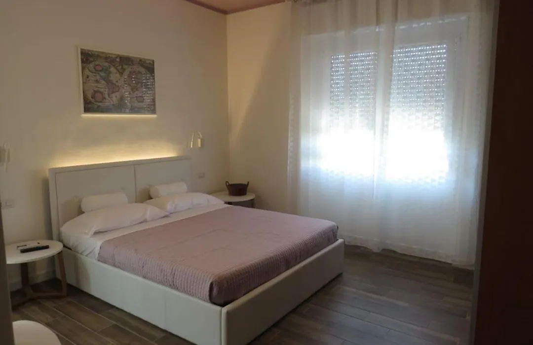 B&B Angolo 29-1