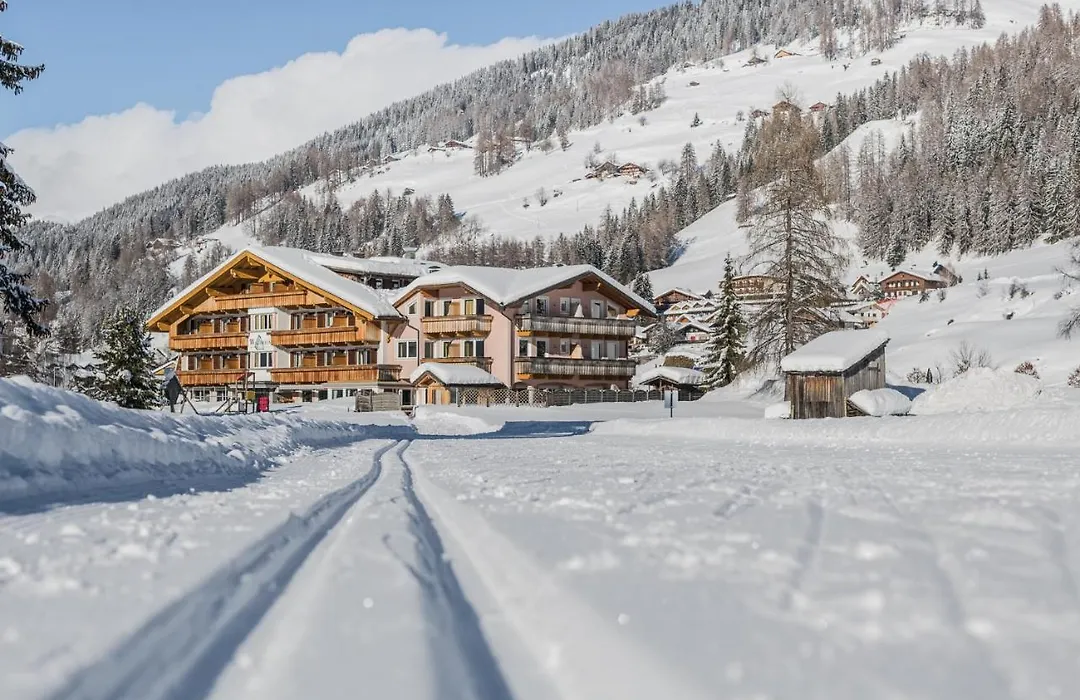 Hotel Waldheim-1