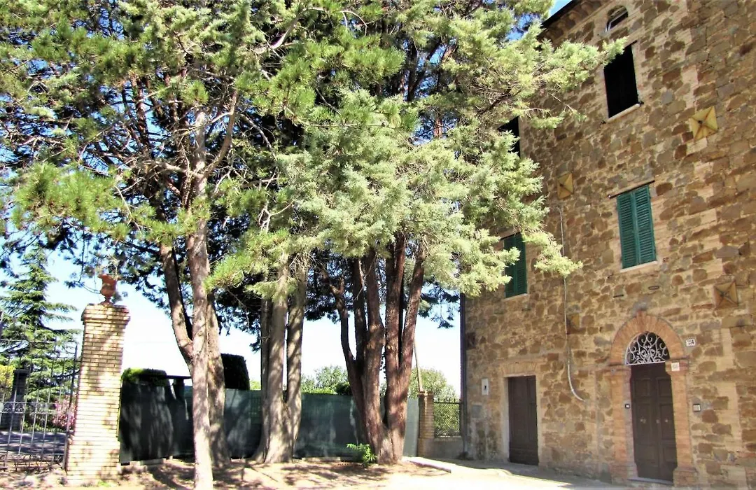 Casa con vista fantastica-1